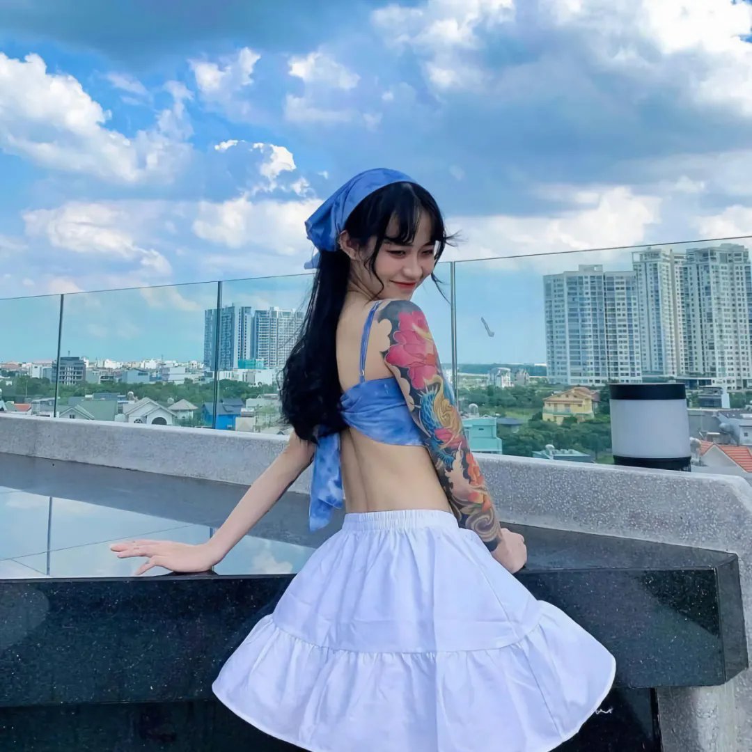 爱你爱妳